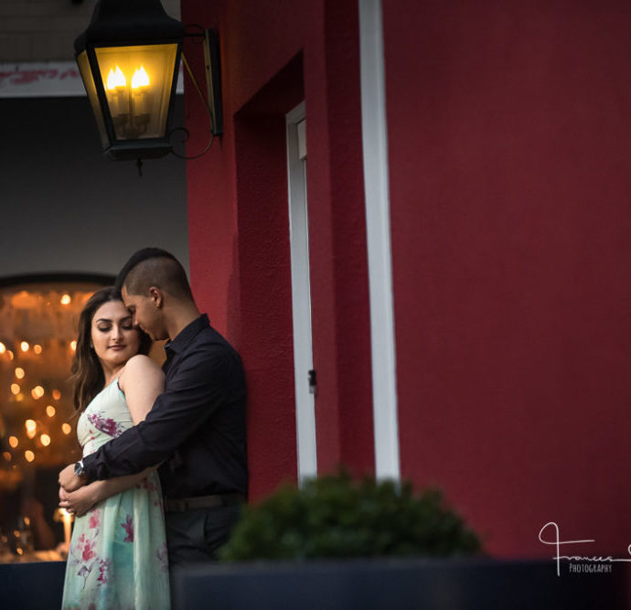 Yorkville Toronto Journalistic Engagement Photographer