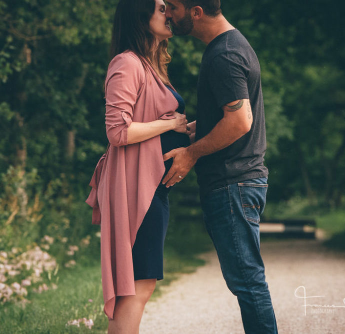 Caledon Maternity Photographer