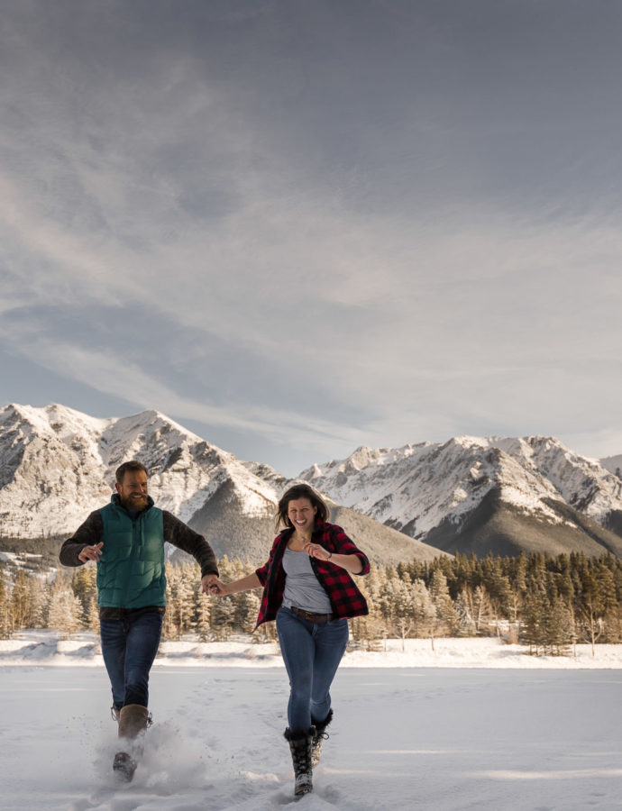 Alberta Destination Photographer