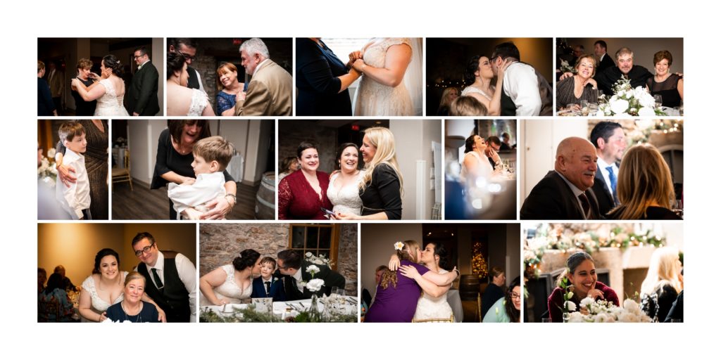 guest captures indoors at the millcroft inn